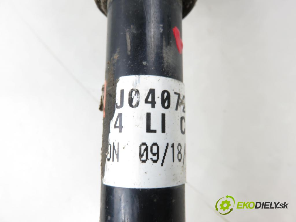 VW NEW BEETLE (9C1, 1C1) HB 2001 66,00 1.9 TDI 90 - ALH 1896,00 Poloos LP 1J0407271AF
