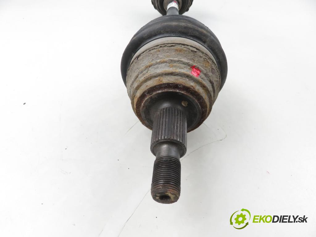 VW NEW BEETLE (9C1, 1C1) HB 2001 66,00 1.9 TDI 90 - ALH 1896,00 Poloos LP 1J0407271AF