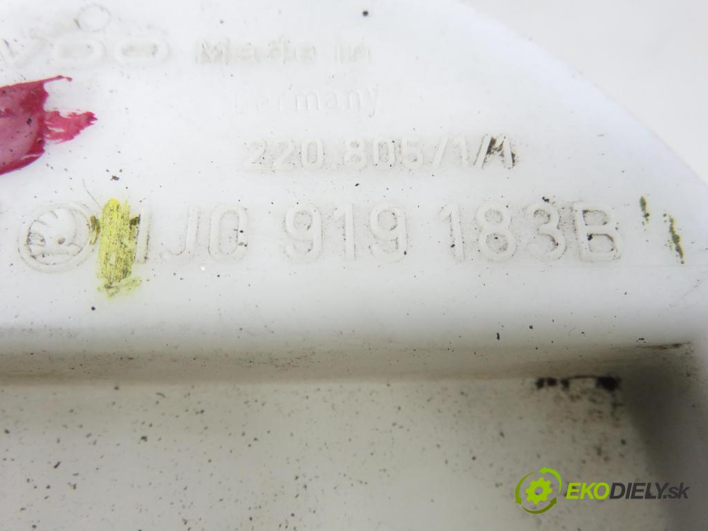AUDI A3 (8L1) HB 1996 66,00 1.9 TDI 90 - ALH 1896,00 senzor hladiny paliva 1J0919183B
