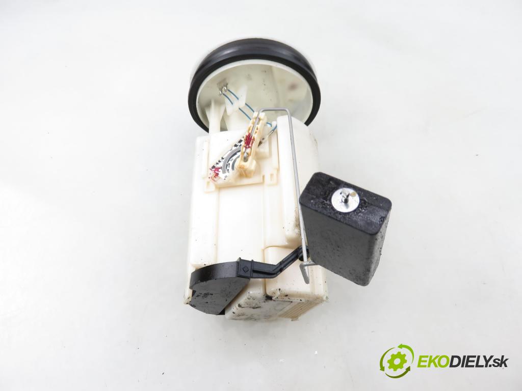 AUDI A3 (8L1) HB 1996 66,00 1.9 TDI 90 - ALH 1896,00 senzor hladiny paliva 1J0919183B