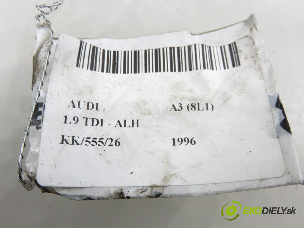 AUDI A3 (8L1) HB 1996 66,00 1.9 TDI 90 - ALH 1896,00 senzor hladiny paliva 1J0919183B