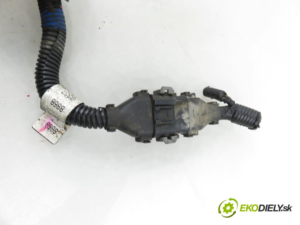 CHEVROLET CAPTIVA (C100, C140) SUV 2011 135,00 2.2 D 4WD 184 - Z 22 D1 2231,00 Pumpa paliva 13575933 ; 13503270