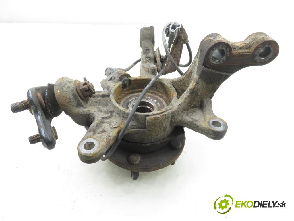 TOYOTA RAV 4 II (_A2_) SUV 2005 110,00 2.0 4WD 150 - 1AZ-FE 1998,00 náboj LP ABS