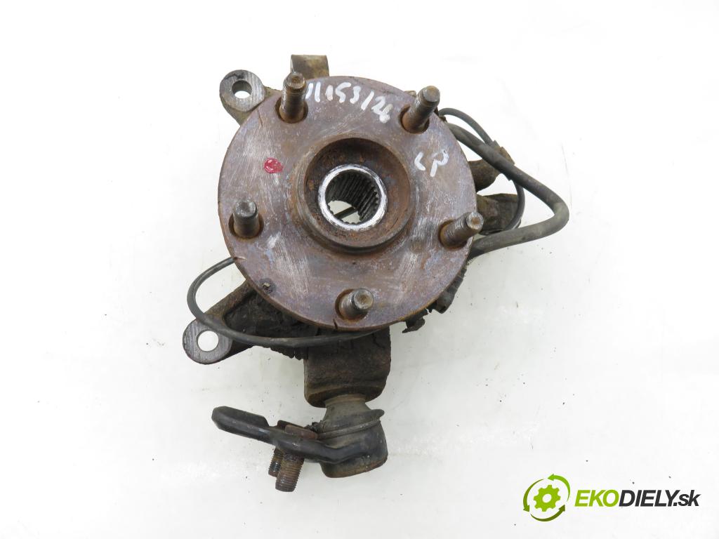 TOYOTA RAV 4 II (_A2_) SUV 2005 110,00 2.0 4WD 150 - 1AZ-FE 1998,00 náboj LP ABS