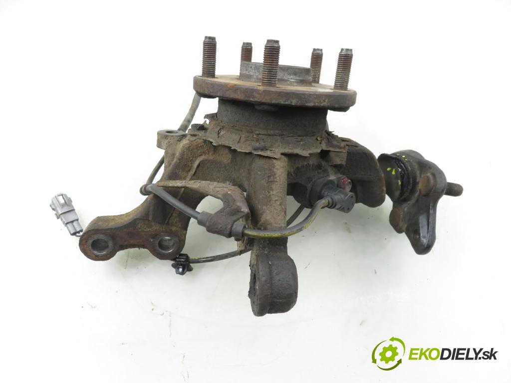 TOYOTA RAV 4 II (_A2_) SUV 2005 110,00 2.0 4WD 150 - 1AZ-FE 1998,00 náboj PP ABS