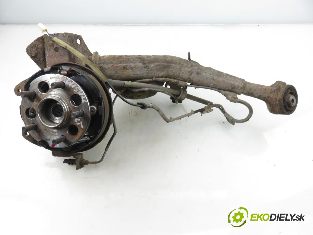 TOYOTA RAV 4 II (_A2_) SUV 2005 110,00 2.0 4WD 150 - 1AZ-FE 1998,00 Rameno LT 