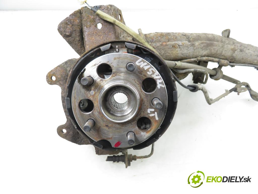 TOYOTA RAV 4 II (_A2_) SUV 2005 110,00 2.0 4WD 150 - 1AZ-FE 1998,00 Rameno LT