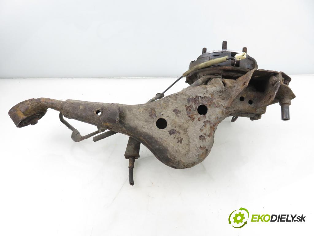 TOYOTA RAV 4 II (_A2_) SUV 2005 110,00 2.0 4WD 150 - 1AZ-FE 1998,00 Rameno LT