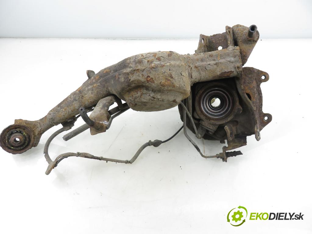 TOYOTA RAV 4 II (_A2_) SUV 2005 110,00 2.0 4WD 150 - 1AZ-FE 1998,00 Rameno LT