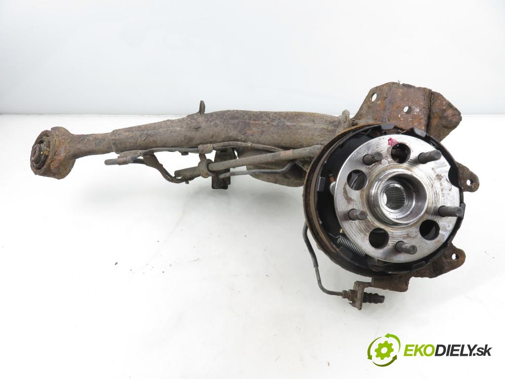 TOYOTA RAV 4 II (_A2_) SUV 2005 110,00 2.0 4WD 150 - 1AZ-FE 1998,00 Rameno pravé zadné 