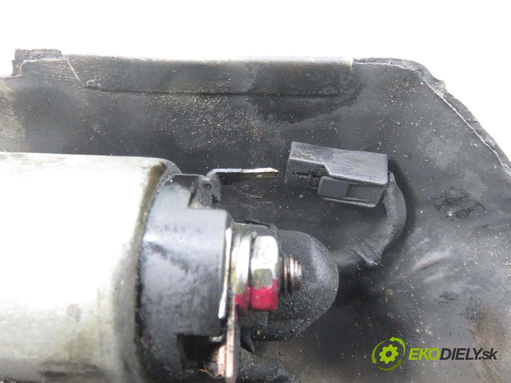 HYUNDAI SANTA FÉ I (SM) SUV 2004 107,00 2.4 16V 146 - G4JS-G 2351,00 Štartér 3610038090 ; M60082 (Štartér)