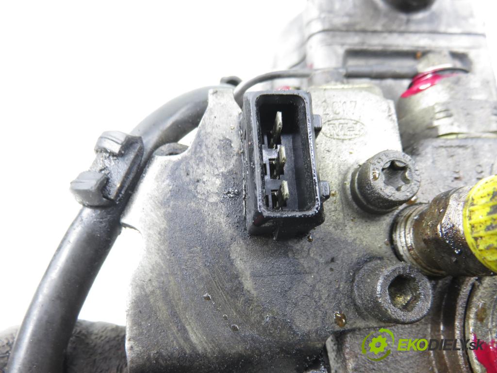 AUDI A4 Avant (8D5, B5) KOMBI 1999 66,00 1.9 TDI 90 1896,00 Pumpa vstrekovacia 0460404985 ; 028130110H (Vstrekovacie čerpadlo)
