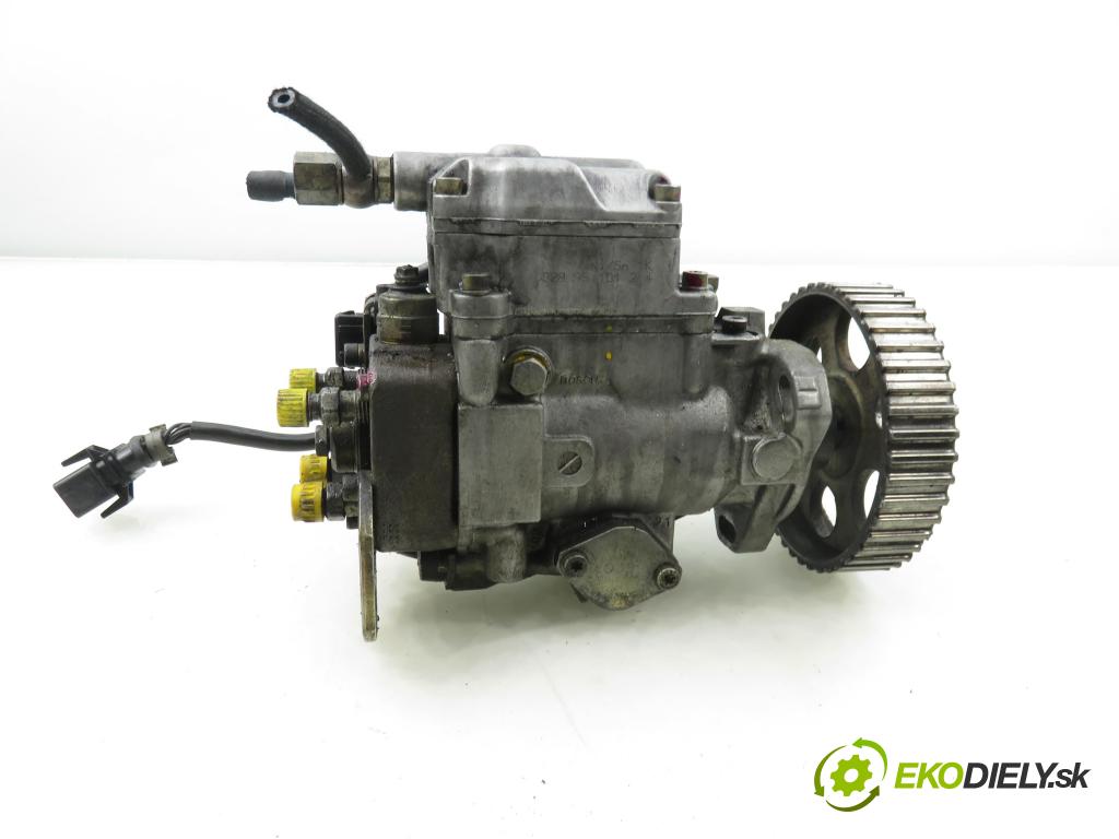 AUDI A4 Avant (8D5, B5) KOMBI 1999 66,00 1.9 TDI 90 1896,00 Pumpa vstrekovacia 0460404985 ; 028130110H (Vstrekovacie čerpadlo)
