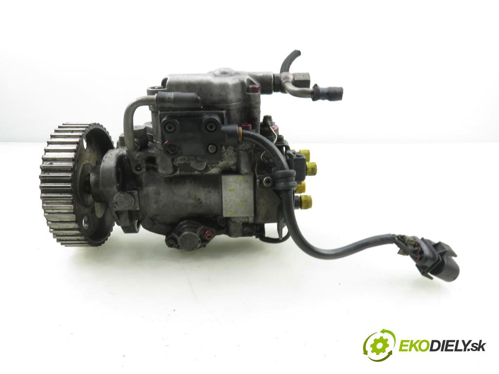 AUDI A4 Avant (8D5, B5) KOMBI 1999 66,00 1.9 TDI 90 1896,00 Pumpa vstrekovacia 0460404985 ; 028130110H (Vstrekovacie čerpadlo)