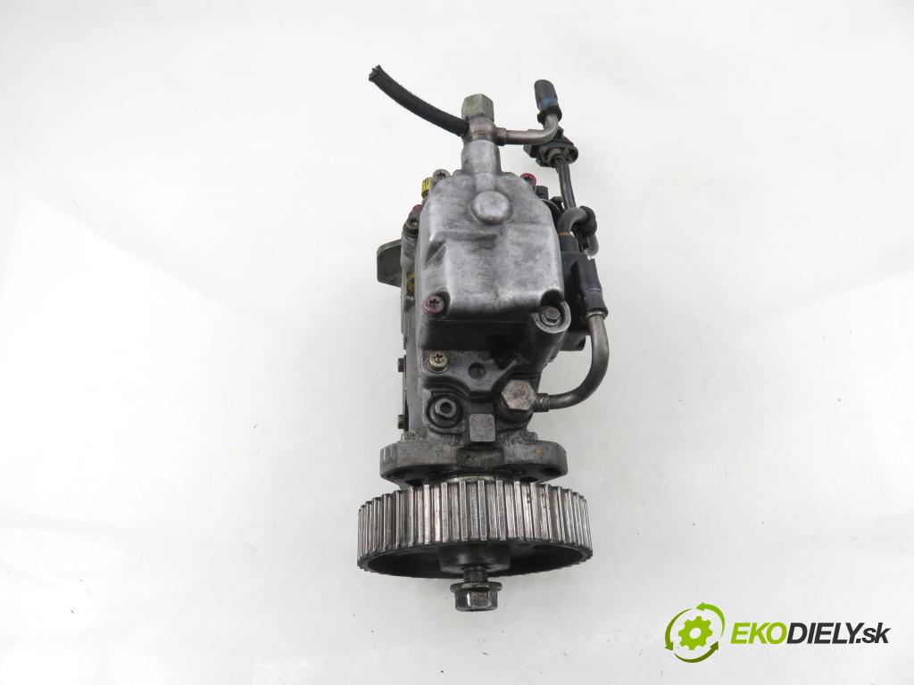 AUDI A4 Avant (8D5, B5) KOMBI 1999 66,00 1.9 TDI 90 1896,00 Pumpa vstrekovacia 0460404985 ; 028130110H (Vstrekovacie čerpadlo)
