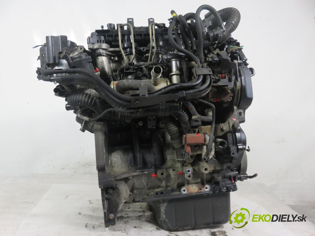 FORD FOCUS II Turnier (DA_, FFS, DS) KOMBI 2008 66,00 1.6 TDCI 90 1560,00 Motor DIESEL HHDA