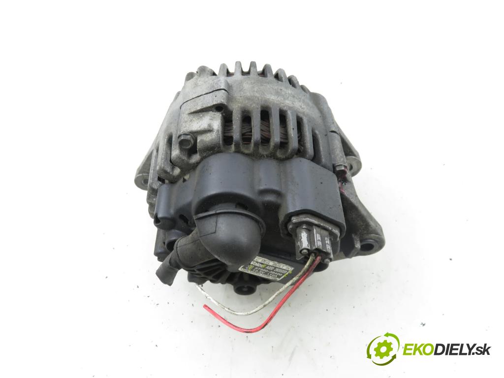 HYUNDAI SANTA FÉ I (SM) SUV 2004 107,00 2.4 16V 146 - G4JS-G 2351,00 Alternátor 3730038400 ; A0002655009 (Alternátor)
