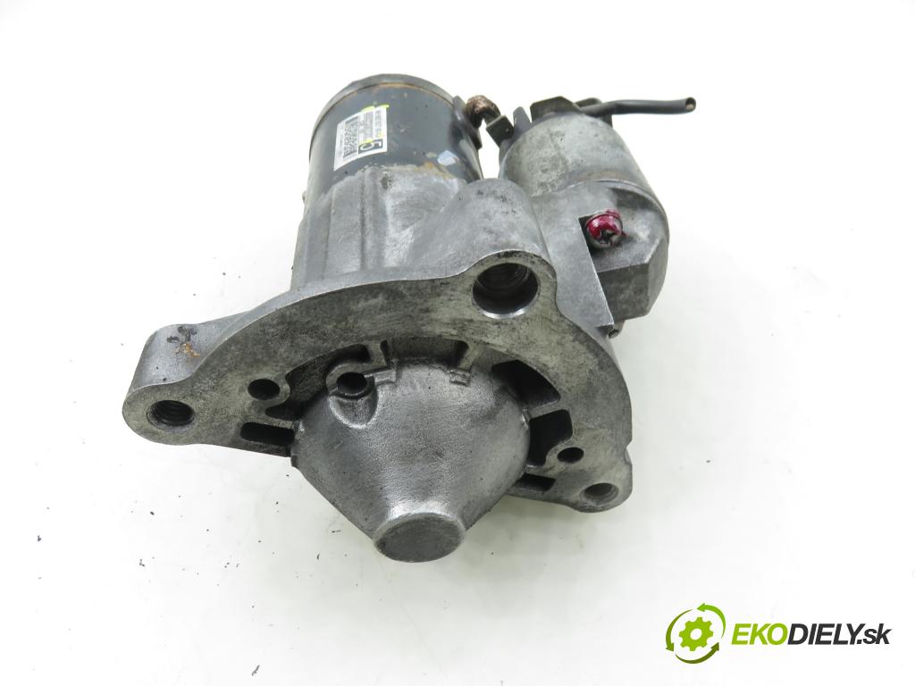 CITROEN C-CROSSER (EP_) SUV 2008 115,00 2.2 HDi 160 - 4HN (DW12MTED4) 2179,00 Štartér 9656262780 ; M000T20871ZE (Štartér)