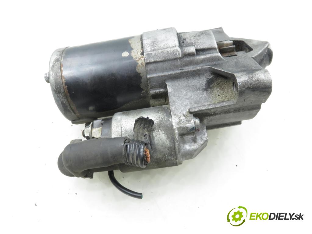 CITROEN C-CROSSER (EP_) SUV 2008 115,00 2.2 HDi 160 - 4HN (DW12MTED4) 2179,00 Štartér 9656262780 ; M000T20871ZE (Štartér)