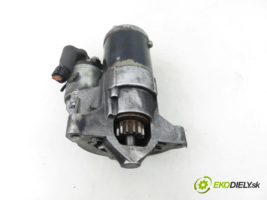 CITROEN C-CROSSER (EP_) SUV 2008 115,00 2.2 HDi 160 - 4HN (DW12MTED4) 2179,00 Štartér 9656262780 ; M000T20871ZE (Štartér)