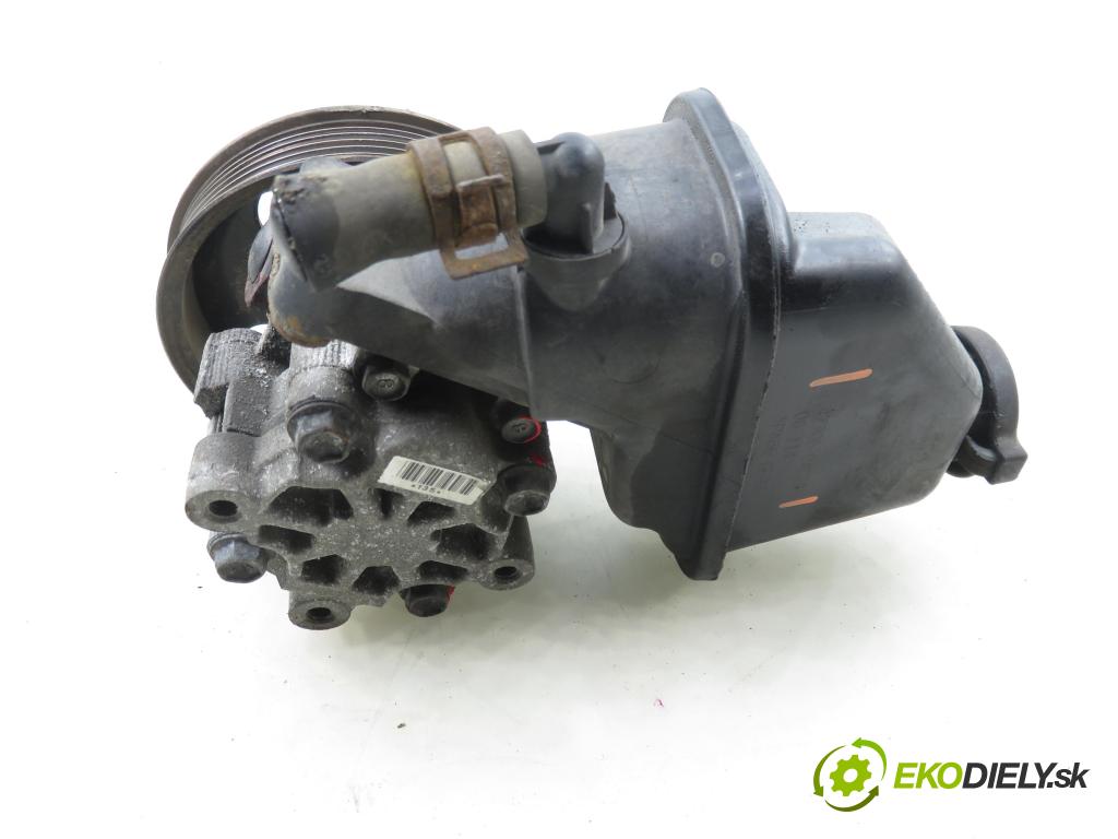 CHEVROLET CAPTIVA (C100, C140) SUV 2012 137,00 2.4 186 - LE9 2384,00 Pumpa servočerpadlo 4Z3060AG23 (Servočerpadlo)