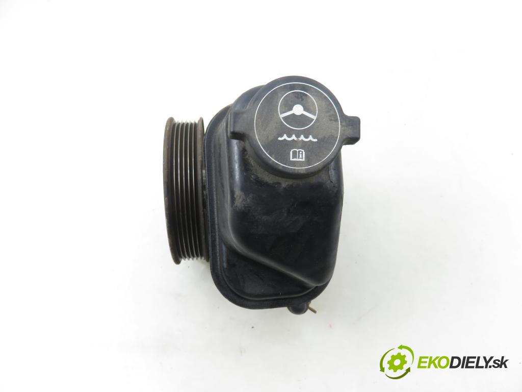 CHEVROLET CAPTIVA (C100, C140) SUV 2012 137,00 2.4 186 - LE9 2384,00 Pumpa servočerpadlo 4Z3060AG23 (Servočerpadlo)