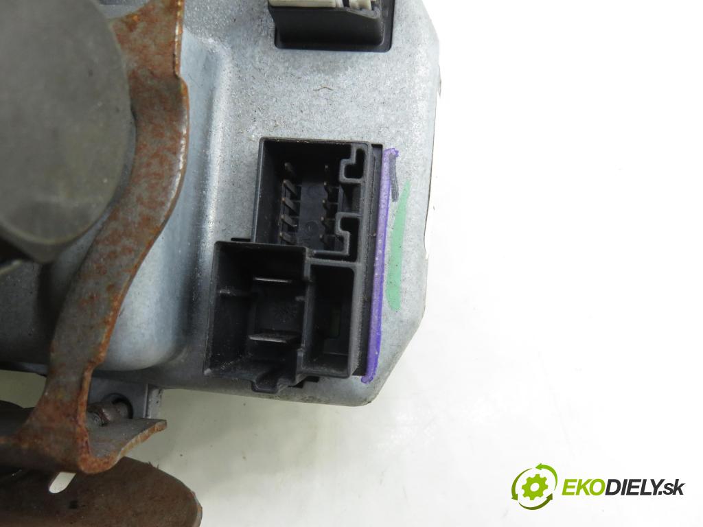 FIAT PANDA Van (169_) HB 2007 51,00 1.3 D Multijet - 188 A8.000 1248,00 serv/podporovanie elektrické 51746818 ; 26096580