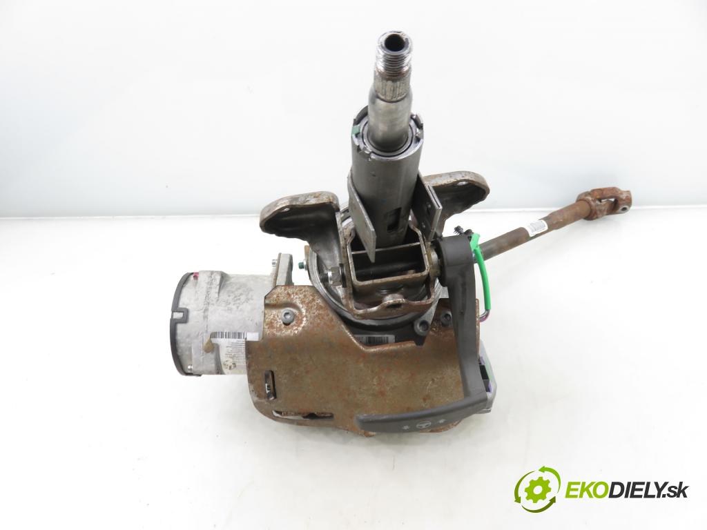 FIAT PANDA Van (169_) HB 2007 51,00 1.3 D Multijet - 188 A8.000 1248,00 serv/podporovanie elektrické 51746818 ; 26096580