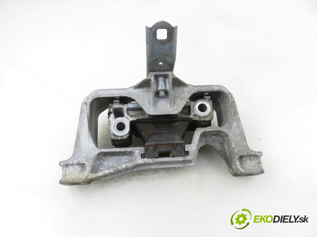 MERCEDES-BENZ KLASA A (W176) HB 2017 66,00 A 160 CDI / d (176.011) 90 - OM 607.951 1461,00 AirBag Motor A2462402517