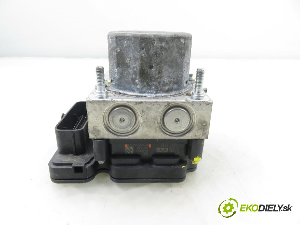 MERCEDES-BENZ KLASA A (W176) HB 2017 66,00 A 160 CDI / d (176.011) 90 - OM 607.951 1461,00 Pumpa ABS 0265956280 ; A0004313700 (Pumpa ABS)