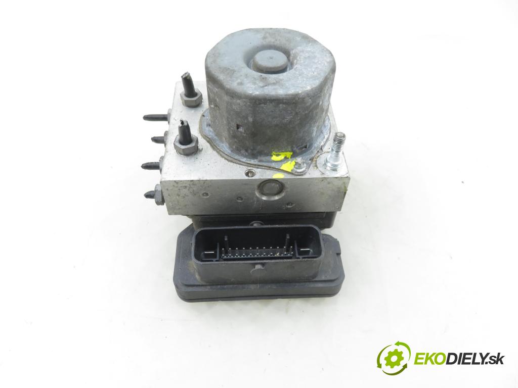 MERCEDES-BENZ KLASA A (W176) HB 2017 66,00 A 160 CDI / d (176.011) 90 - OM 607.951 1461,00 Pumpa ABS 0265956280 ; A0004313700 (Pumpa ABS)