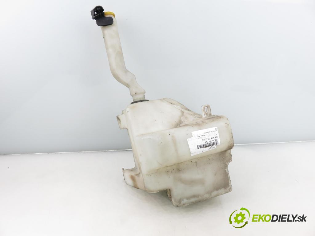 OPEL VECTRA C Kombi (Z02) KOMBI 2004 110,00 1.9 CDTI - Z 19 DTH 1910,00 Nádržka ostrekovačov 551020308 (Kľučka dverí ostatné)