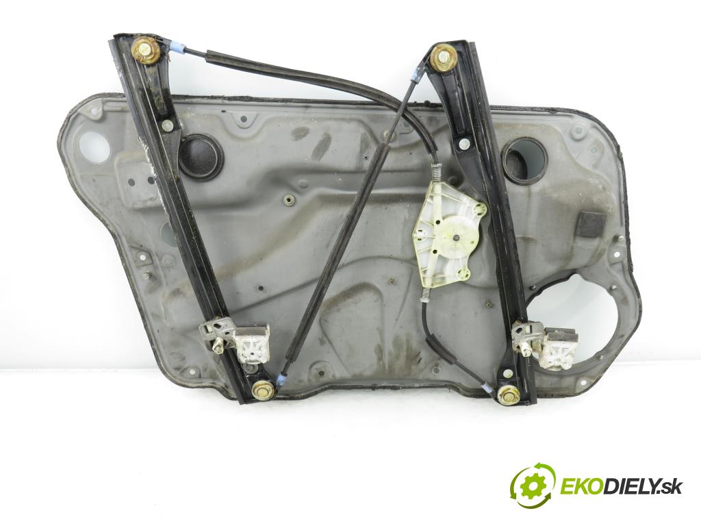 VW GOLF IV (1J1) HB 2000 96,00 1.9 TDI - ASZ 1896,00 Mechanizmus okien 1C1959802A ; 1J4837756F