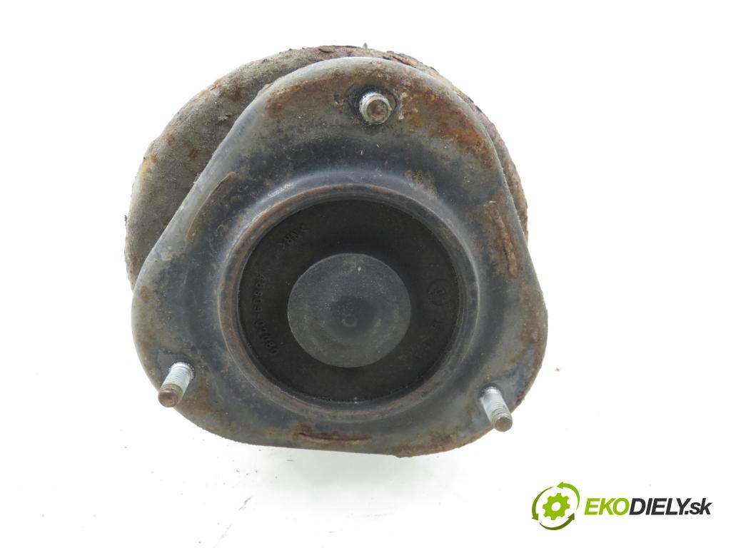 TOYOTA COROLLA Liftback (_E11_) LIFTBACK 2000 71,00 1.4 VVTi 97 - 4ZZ-FE 1398,00 MCPERSON PP