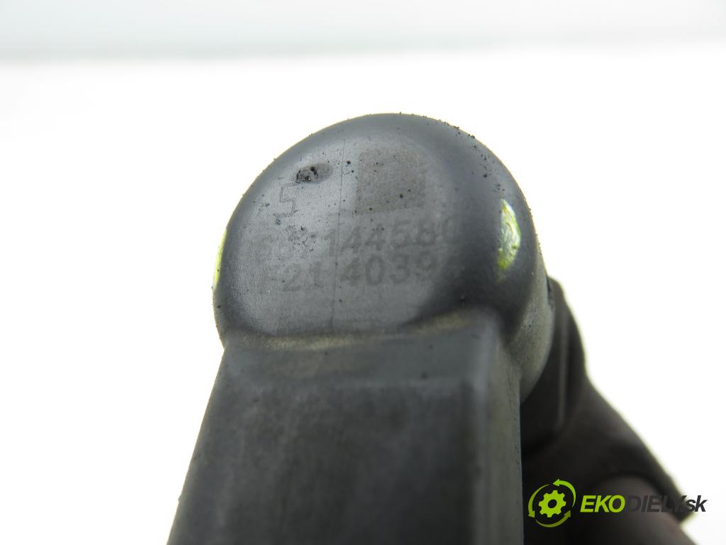 FORD MONDEO IV Turnier (BA7) KOMBI 2007 103,00 2.0 TDCi - QXBA 1997,00 vstrekovač 9657144580 (Vstrekovač paliva)