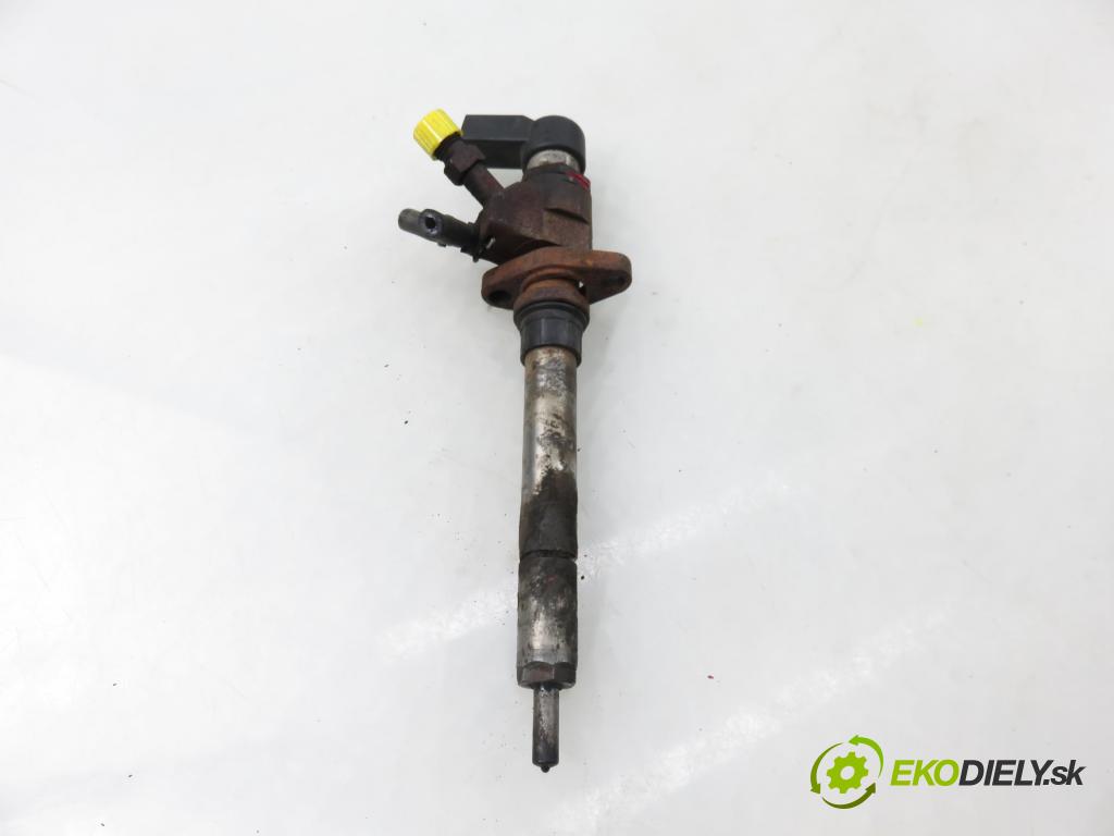 FORD MONDEO IV Turnier (BA7) KOMBI 2007 103,00 2.0 TDCi - QXBA 1997,00 vstrekovač 9657144580 (Vstrekovač paliva)