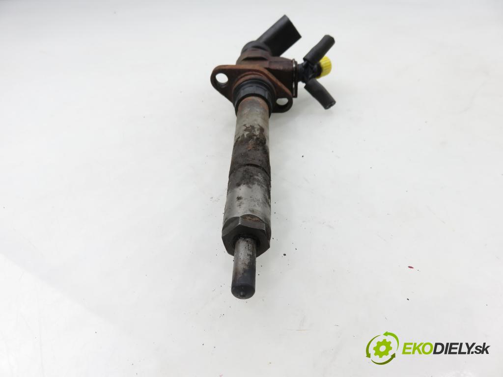 FORD MONDEO IV Turnier (BA7) KOMBI 2007 103,00 2.0 TDCi - QXBA 1997,00 vstrekovač 9657144580 (Vstrekovač paliva)