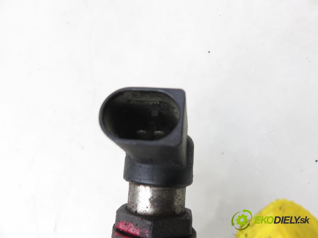 FORD MONDEO IV Turnier (BA7) KOMBI 2007 103,00 2.0 TDCi - QXBA 1997,00 vstrekovač 9657144580 (Vstrekovač paliva)