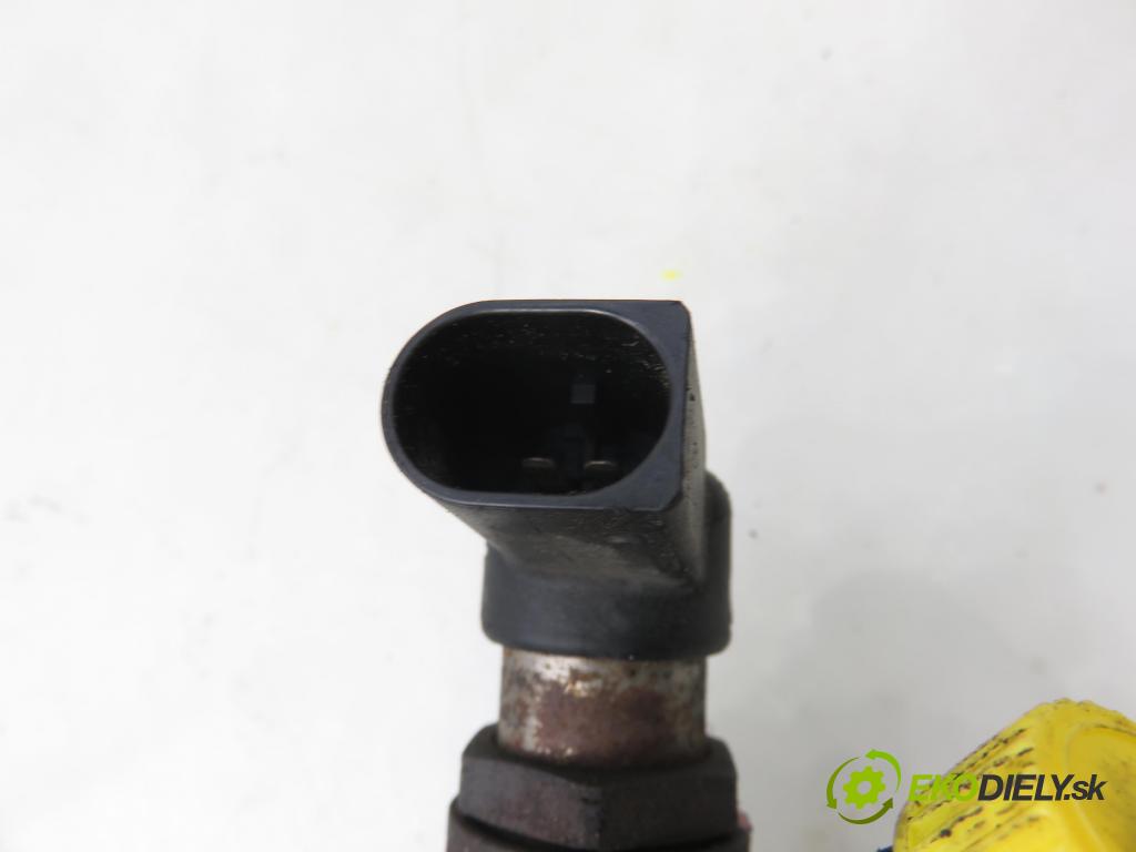 FORD MONDEO IV Turnier (BA7) KOMBI 2007 103,00 2.0 TDCi - QXBA 1997,00 vstrekovač 9657144580 (Vstrekovač paliva)