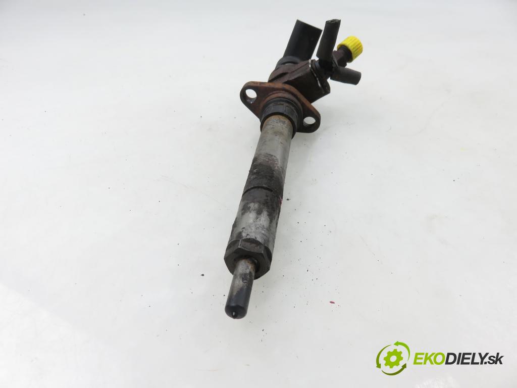 FORD MONDEO IV Turnier (BA7) KOMBI 2007 103,00 2.0 TDCi - QXBA 1997,00 vstrekovač 9657144580 (Vstrekovač paliva)