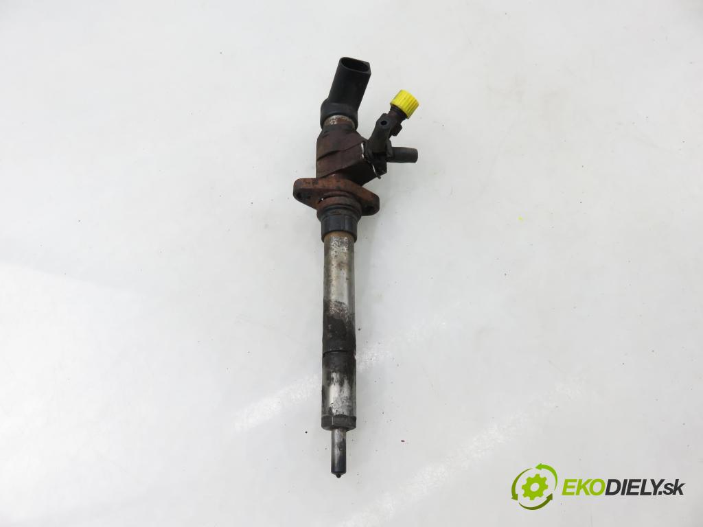 FORD MONDEO IV Turnier (BA7) KOMBI 2007 103,00 2.0 TDCi - QXBA 1997,00 vstrekovač 9657144580 (Vstrekovač paliva)