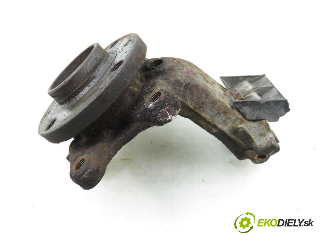 PEUGEOT 206 liftback (2A/C) HB 2004 440,00 1.1 i - HFX (TU1JP) 1124,00 náboj PP ABS