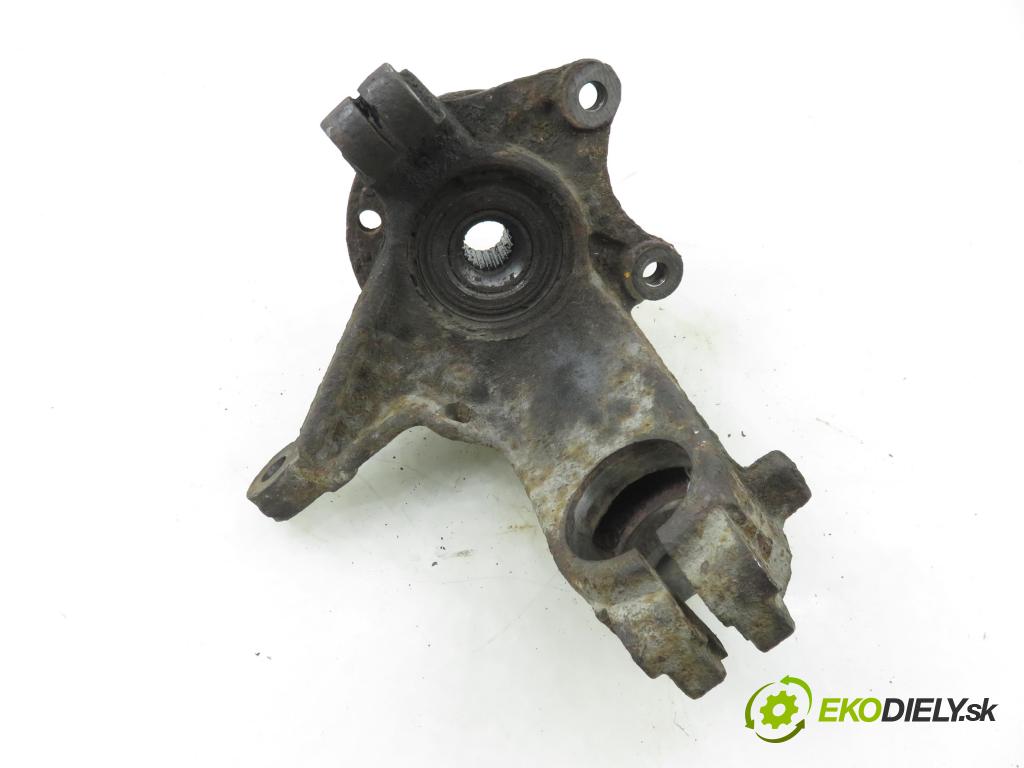 PEUGEOT 206 liftback (2A/C) HB 2004 440,00 1.1 i - HFX (TU1JP) 1124,00 náboj PP ABS