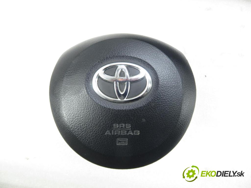TOYOTA YARIS (_P13_) HB 2016 51,00 1.0 (KSP130_) 69 - 1KR-FE 998,00 doska