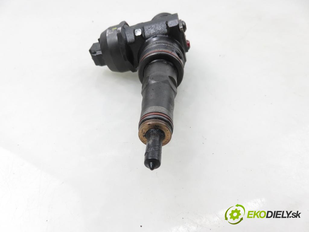 VW SHARAN (7M8, 7M9, 7M6) VAN 2003 96,00 1.9 TDI PD 130 - ASZ 1896,00 Vstrekovač 038130073BA ; 0414720216 (Vstrekovač paliva)