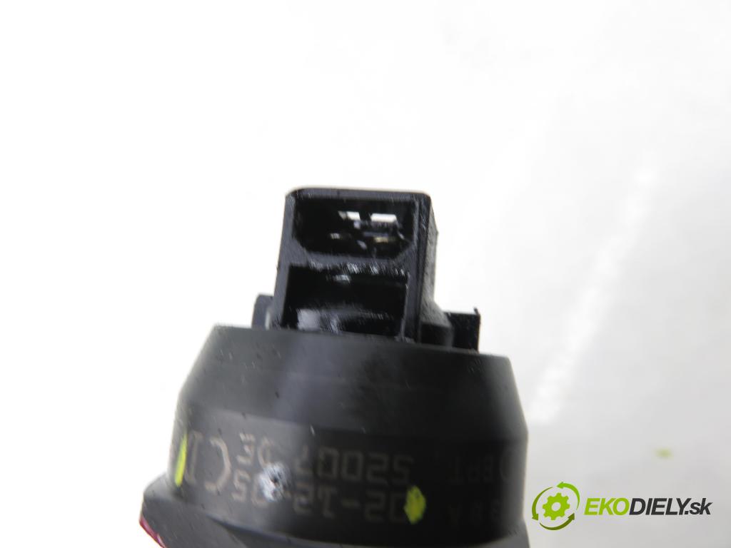 VW SHARAN (7M8, 7M9, 7M6) VAN 2003 96,00 1.9 TDI PD 130 - ASZ 1896,00 Vstrekovač 038130073BA ; 0414720216 (Vstrekovač paliva)