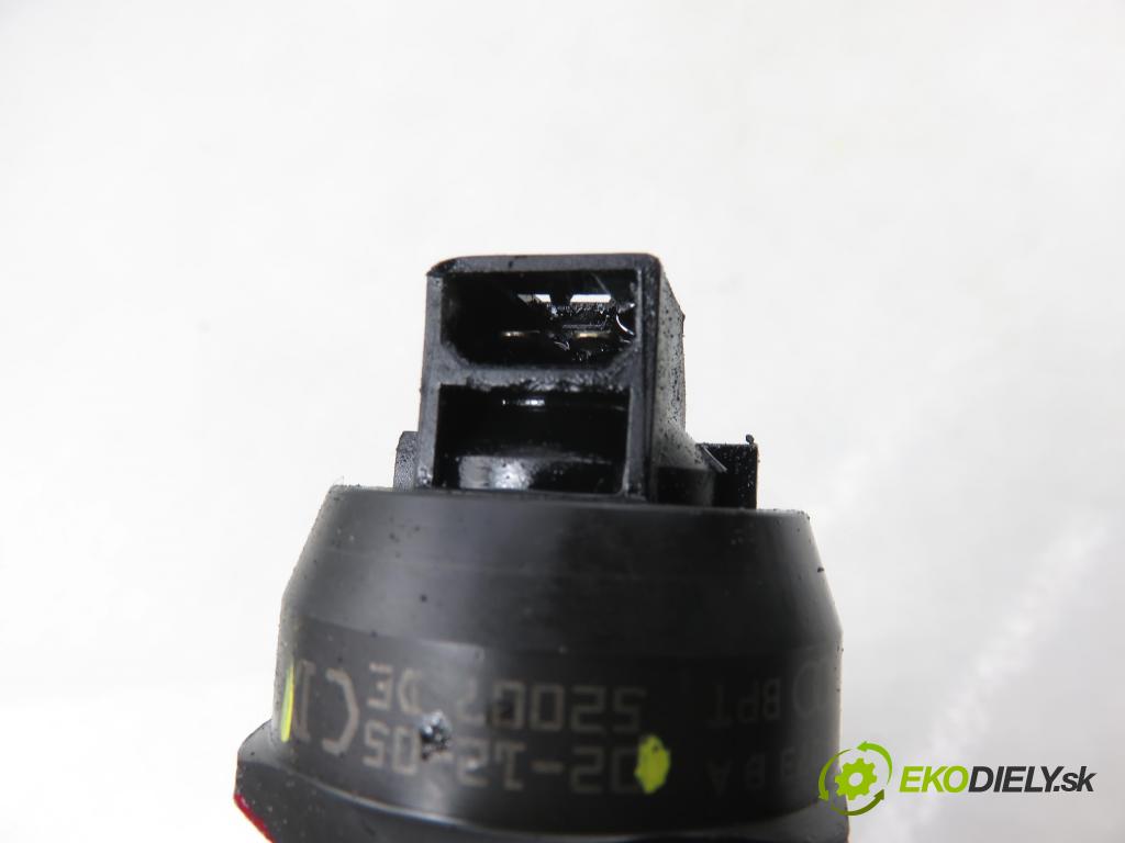 VW SHARAN (7M8, 7M9, 7M6) VAN 2003 96,00 1.9 TDI PD 130 - ASZ 1896,00 Vstrekovač 038130073BA ; 0414720216 (Vstrekovač paliva)