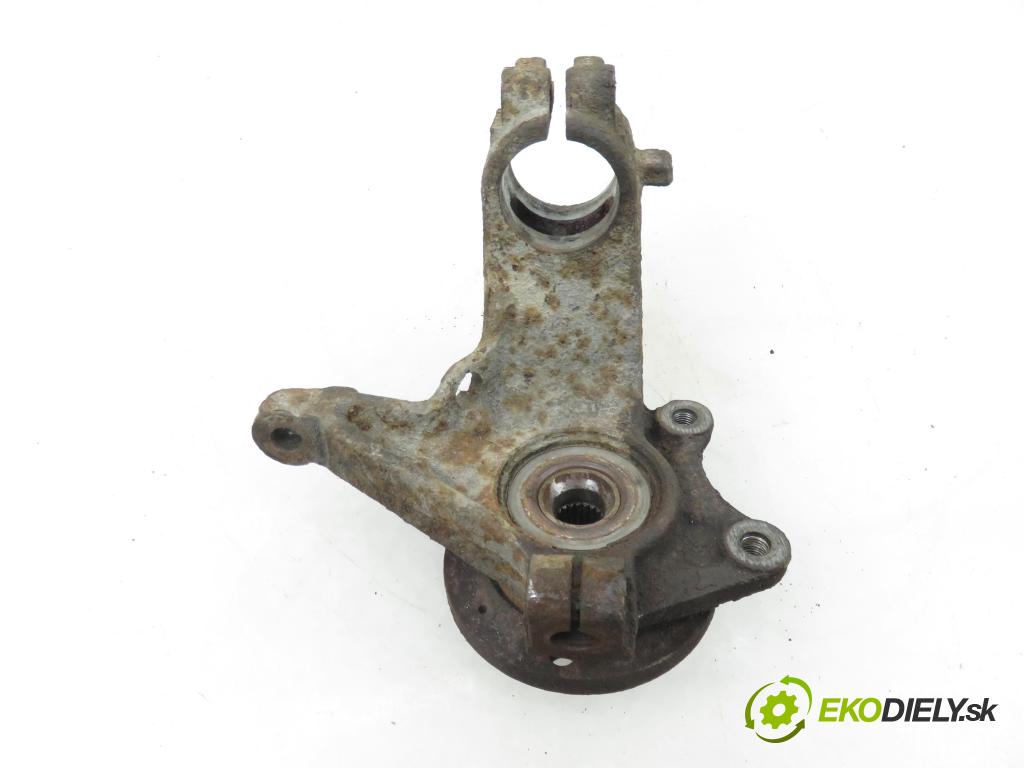 PEUGEOT 206 liftback (2A/C) HB 2004 440,00 1.1 i - HFX (TU1JP) 1124,00 náboj LP ABS