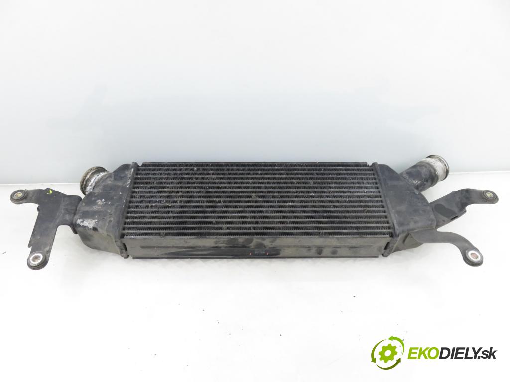 CITROEN C-CROSSER (EP_) SUV 2008 115,00 2.2 HDi 160 - 4HN (DW12MTED4) 2179,00 chladič intercooler 1530A061
