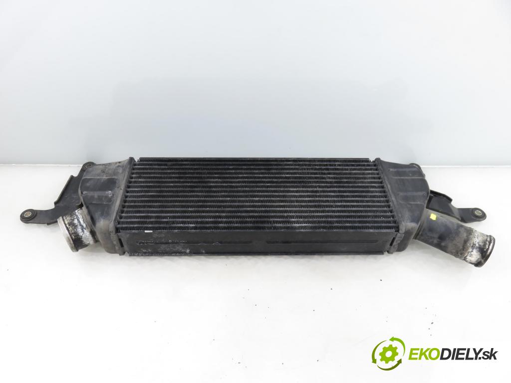 CITROEN C-CROSSER (EP_) SUV 2008 115,00 2.2 HDi 160 - 4HN (DW12MTED4) 2179,00 chladič intercooler 1530A061